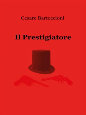 cover image of Il Prestigiatore